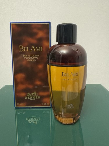 Hermès bel ami - bel, eau