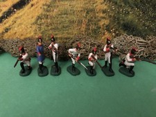 Esci Napoleonic Austrian