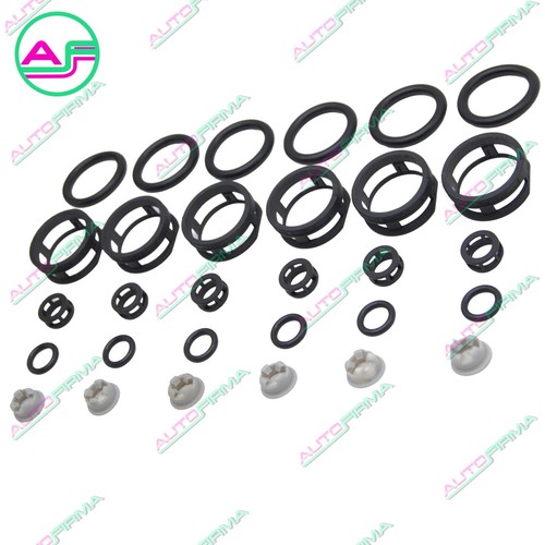 Fuel injector seal kit - seal, for