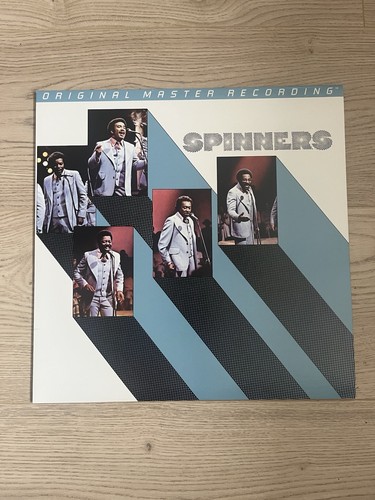 Spinners audiophile vinyl - spinners,