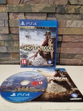 Tom Clancy's Ghost Recon