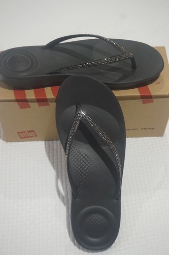 Fitflop iqushion sparkle - fitflop,