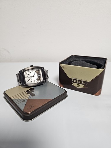 Vintage men fossil - vintage, me-1005