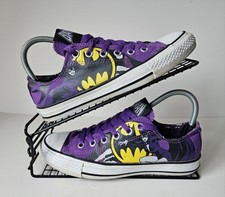 Converse Batman Cat Women Uk