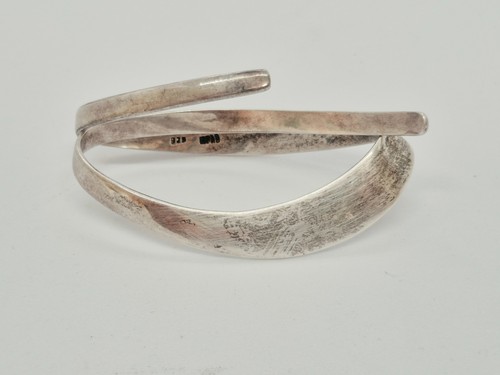 Vintage swedish sterling - vintage,