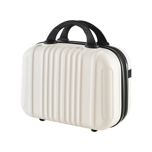 Hard shell suitcase - shell, wheel