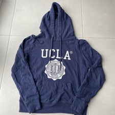 UCLA Hoodie – Navy
