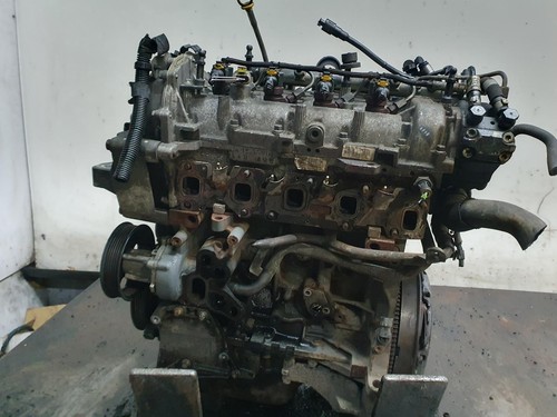 Vauxhall corsa engine - corsa, 1.3