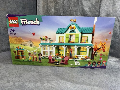 Lego friends 41730 autumn - lego,