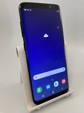Samsung Galaxy S8 G950F Black
