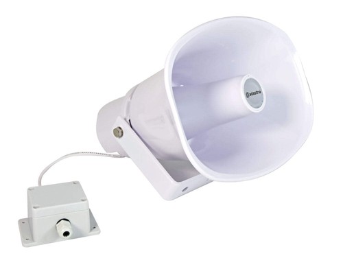 Adastra fh30v horn speaker - adastra,