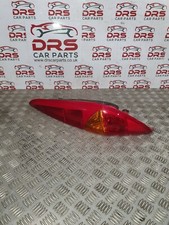 FIAT PUNTO REAR LIGHT OS