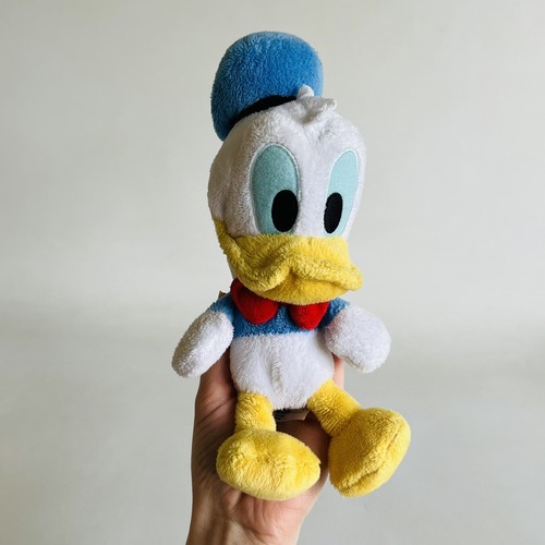 Disney donald duck soft toy - donald,