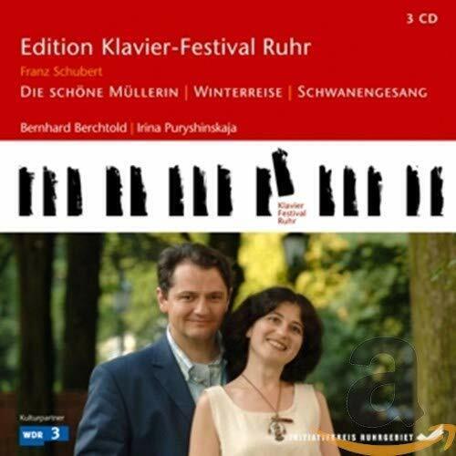 Schubert die schoene - schubert:,
