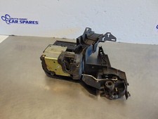 Ford Fiesta Door Lock MK6 Mk5