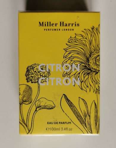 Miller harris citron edp - citron,