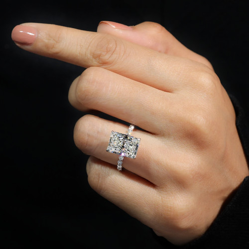 Women diamond ring - women,
