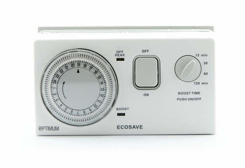 Ecosave economy off peak - ecosave,
