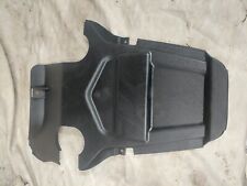 Gilera Runner sp vx vxr Rear under mudguard fender mud guard tray fairing panel