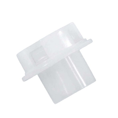 White nut coupling for - m5,