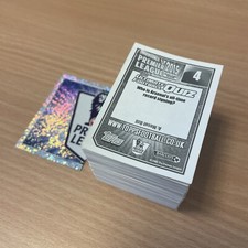 Updated merlin topps premier - topps,
