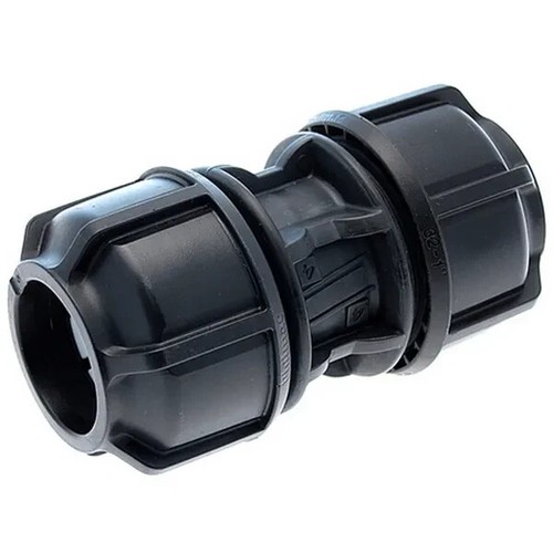 Philmac met imp 20mm - 20mm, (1/2")