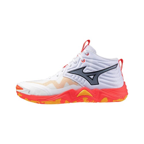 Mizuno wave momentum elite - mizuno,