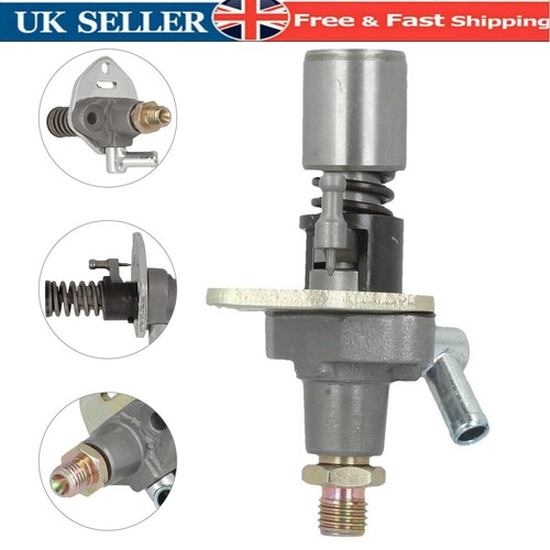 Fuel pump injection assembly - fuel,