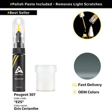 Touch up Paint for Peugeot 307