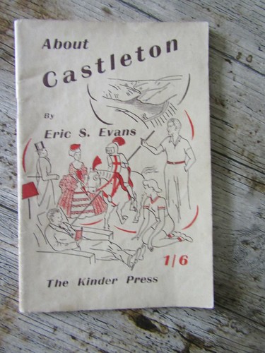 About castleton eric - about,