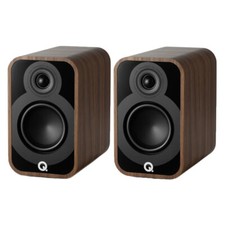 Acoustics 5010 bookshelf - q, q