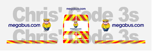 Code adhesive vinyl decal - 3,