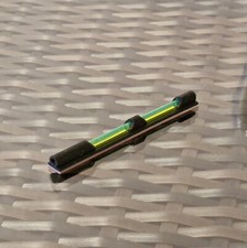 Fibre Optic Shotgun Bead Sight