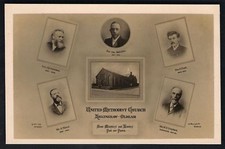 Oldham. Higginshaw United