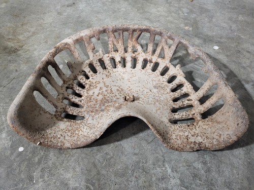 Antique jenkins cast iron - cast,