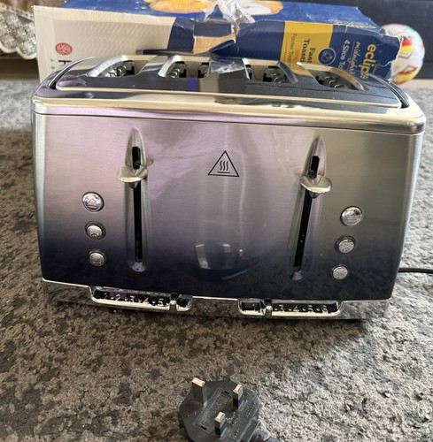 Russell hobbs eclipse - russell, midnight