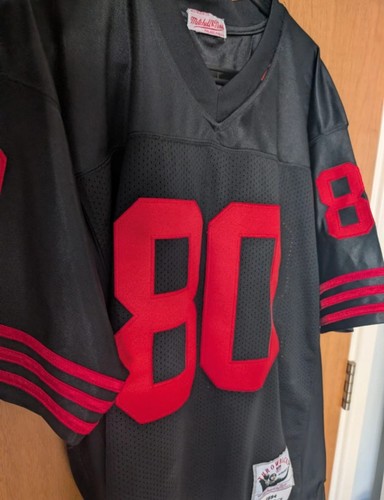 Jerry rice san - rice, 49ers