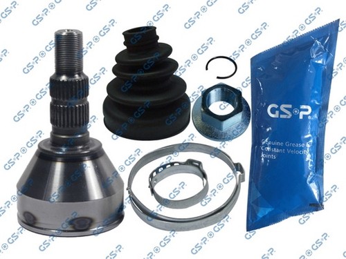 Gsp 817051 drive shaft - shaft, linkage