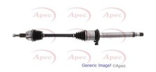 Drive Shaft APEC ADS1801L
