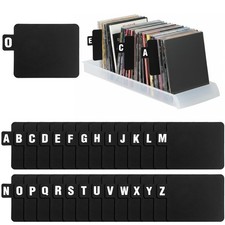 26pcs Black CD/DVD/Vinyl