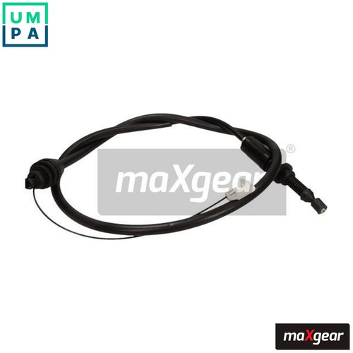 Accelerator cable 0766 for - 32-0766,