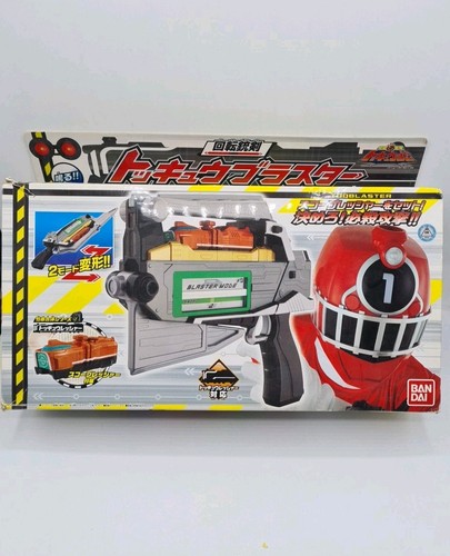 Power rangers ressha - ressha, sentai