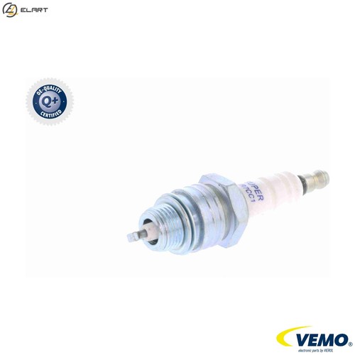 Spark plug v99 - plug, v99-75-0006