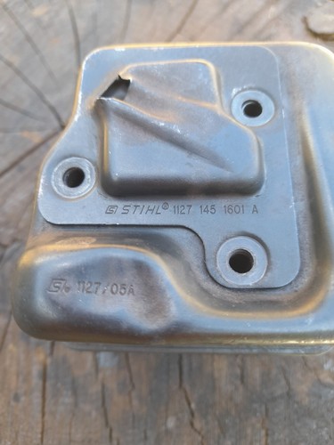 Genuine stihl ms290 ms390 - stihl,