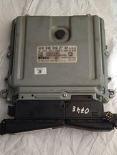 Bosch / Mercedes Vito  Engine