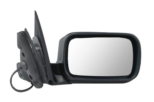 Electric exterior mirror right - electric,