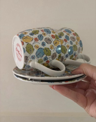Cath kidston woodland ceramic - woodland,