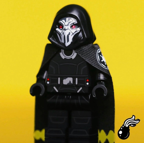 Lego star wars - star,