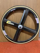 CORIMA carbon wheel 4 spokes