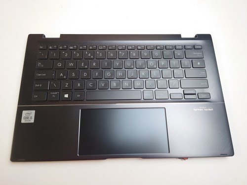 Asus zenbook ux463fl - asus,